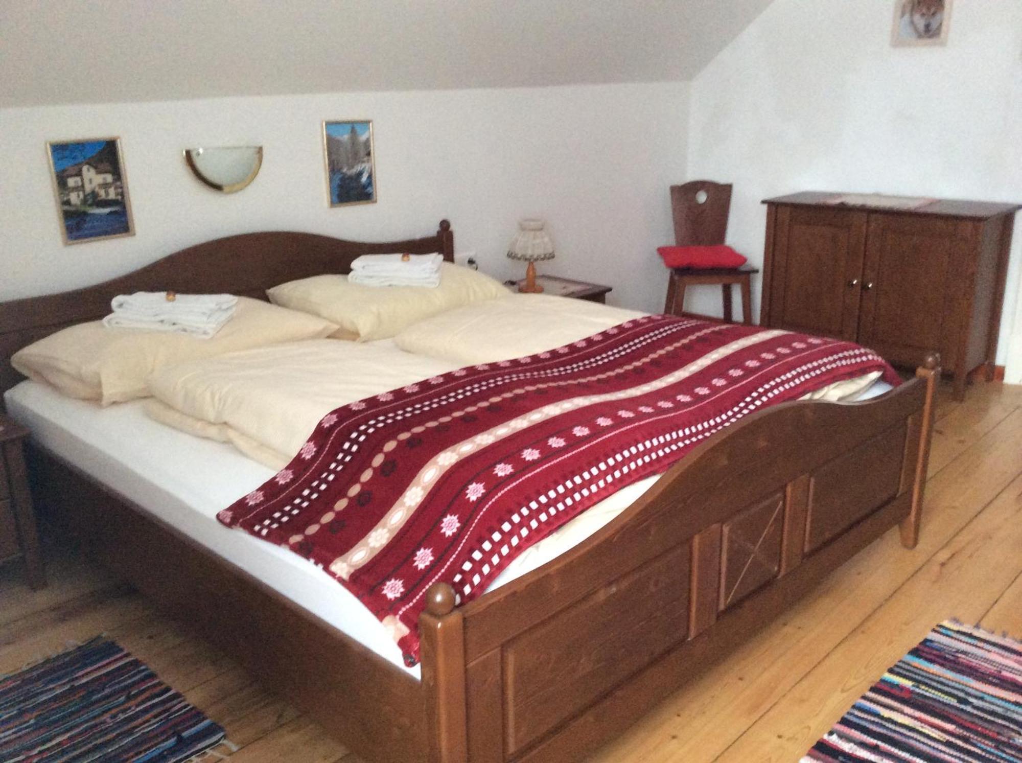 Villa Talheim Mallnitz Room photo